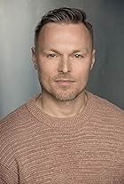 Photo of Andrew Hayler