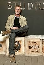 Photo of Andrew Heckler