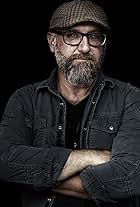 Photo of Andrew Hunt