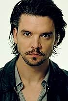 Photo of Andrew Lee