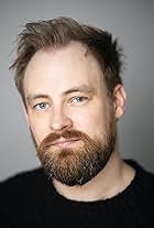 Photo of Andrew Leishman