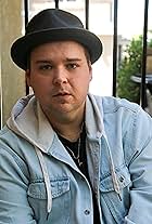 Photo of Andrew Lewis