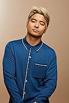 Photo of Andrew Lopez