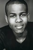 Photo of Andrew McFarlane