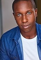 Photo of Andrew Muwonge