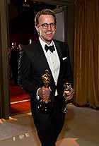 Photo of Andrew R. Jones