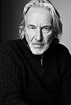 Photo of Andrew Readman