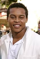 Photo of Andrew Richard