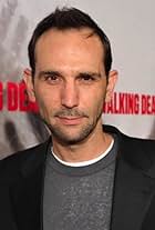 Photo of Andrew Rothenberg