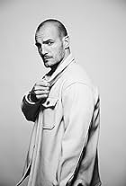 Photo of Andrew Shaw