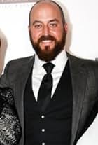 Photo of Andrew Staton