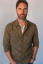 Photo of Andrew Sykes