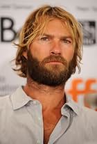 Photo of Andrew Wilson