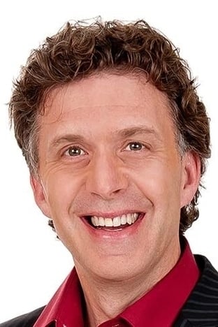 Photo of Andrew Carter