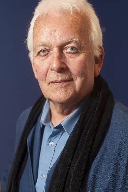 Photo of Andrew Davies
