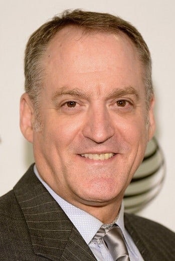 Photo of Andrew Long