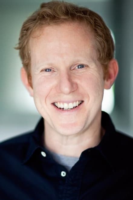 Photo of Andrew Miller