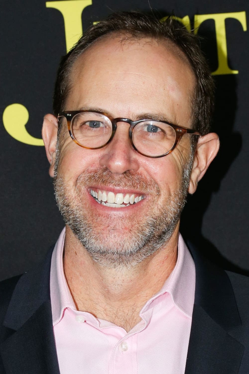 Photo of Andrew Orenstein