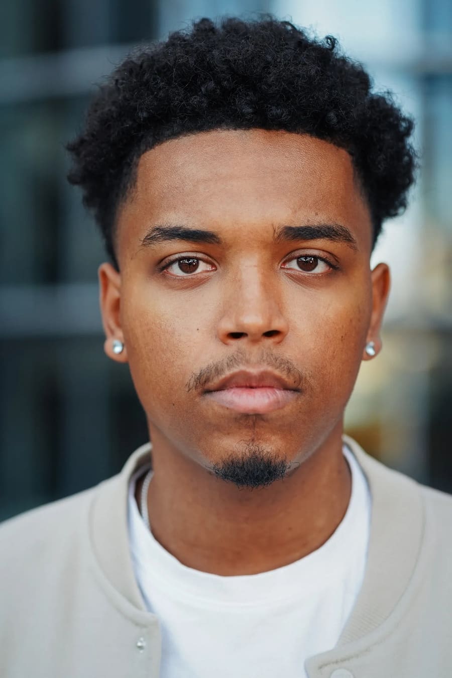 Photo of Andrew Porfitz