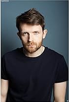 Photo of Andrey Kurganov