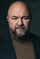 Photo of Andrey Senko