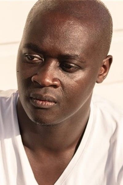 Photo of Andrino Mpioso