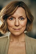 Photo of Andromeda Godfrey