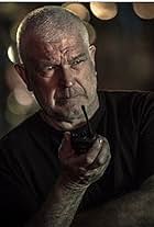 Photo of Andy Armstrong