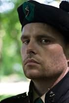 Photo of Andy Kellegher