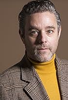 Photo of Andy Nyman
