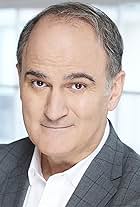 Photo of Andy Thompson