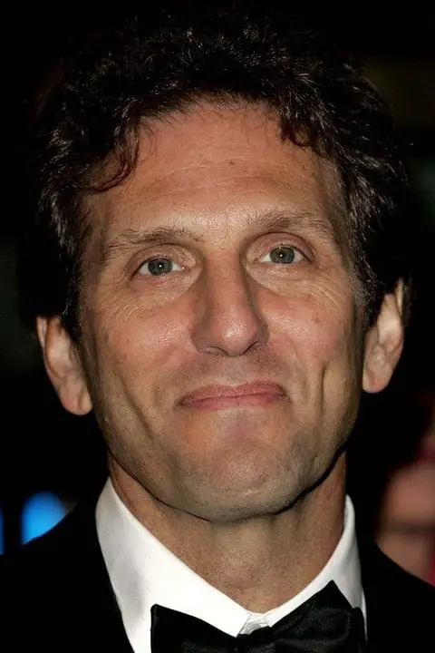 Photo of Andy Cadiff