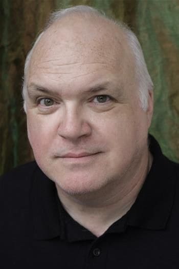 Photo of Andy Hockley