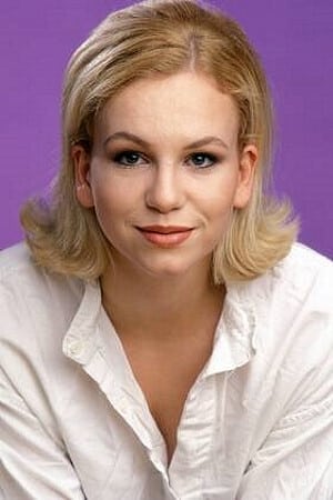 Photo of Anette Hellwig