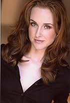 Photo of Ange Billman