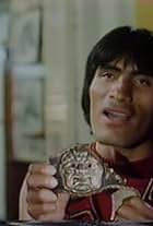 Photo of Angel Fu