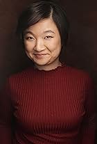 Photo of Angel Lin