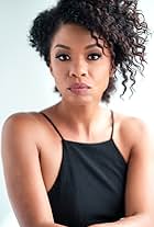 Photo of Angel Parker