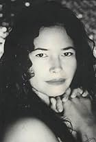 Photo of Angela Alvarado