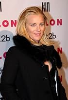 Photo of Angela Featherstone