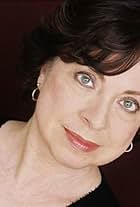 Photo of Angela Fusco