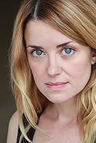 Photo of Angela Gollan