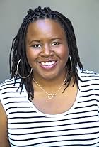 Photo of Angela Harvey