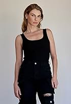Photo of Angela Lindval