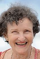 Photo of Angela McEwan