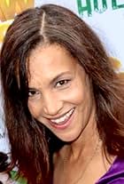 Photo of Angela Means