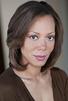 Photo of Angela Rawna
