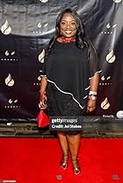 Photo of Angela Ray