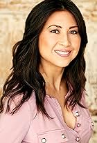 Photo of Angela Relucio