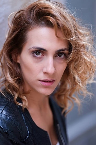 Photo of Angela Ciaburri